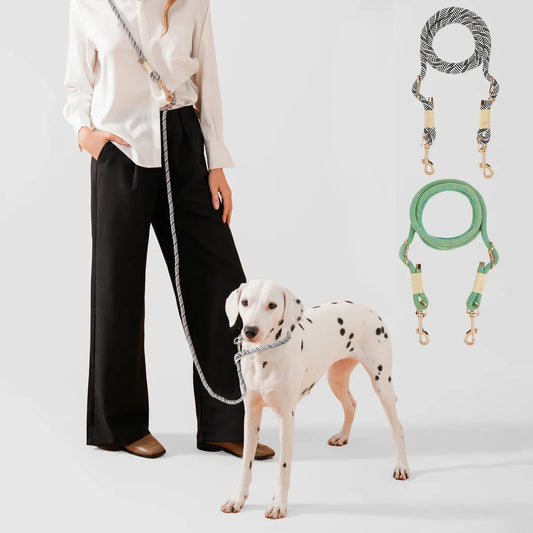 Hands-free Dogs Lead Rope New Fashion - MyPetDollar.com