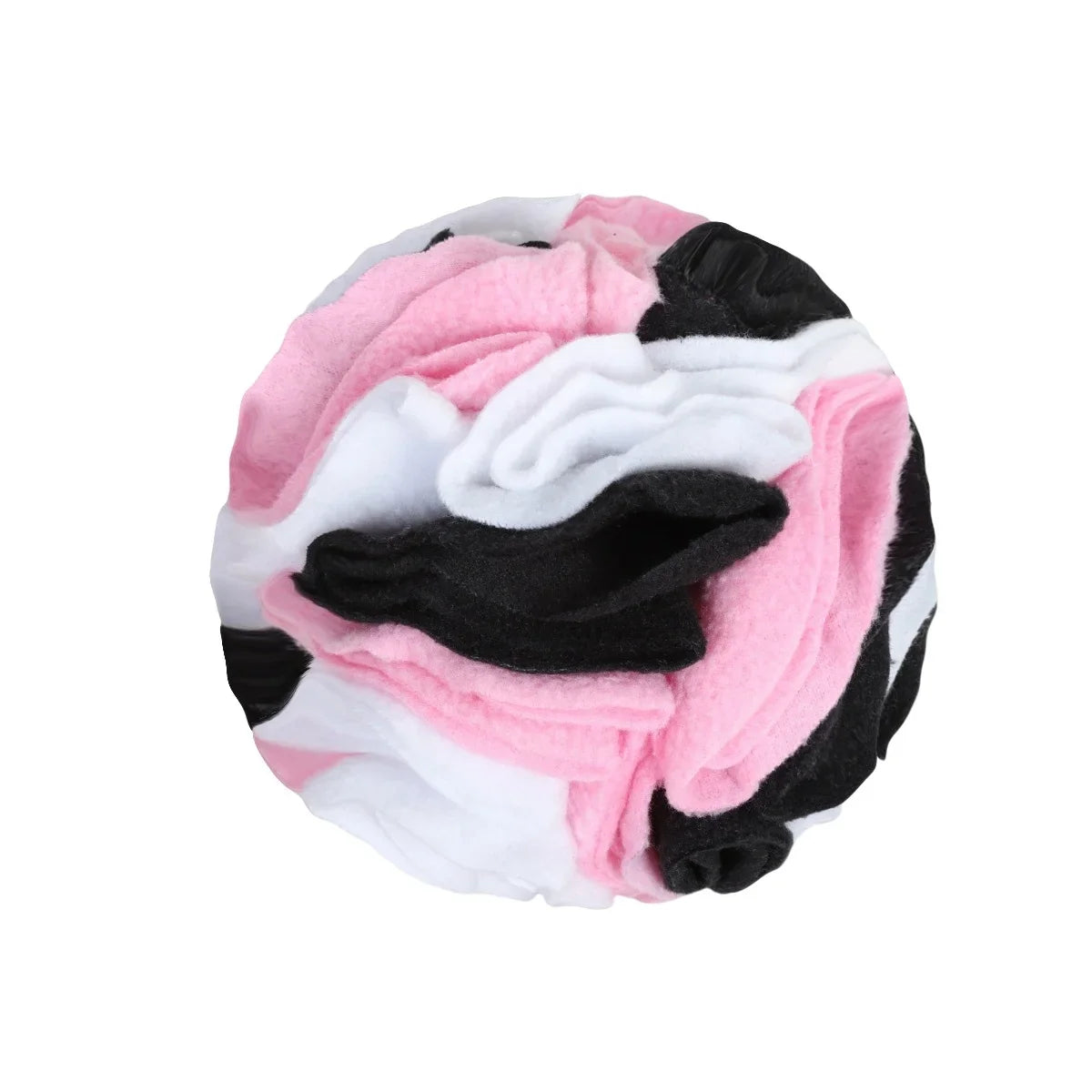 Pet Snuffle Ball for Dogs, Interactive - MyPetDollar.com