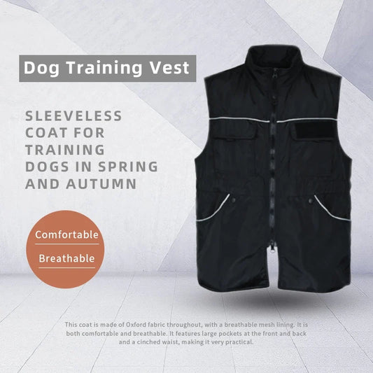 Working Dog Anti-Scratch Clothing Dog - MyPetDollar.com