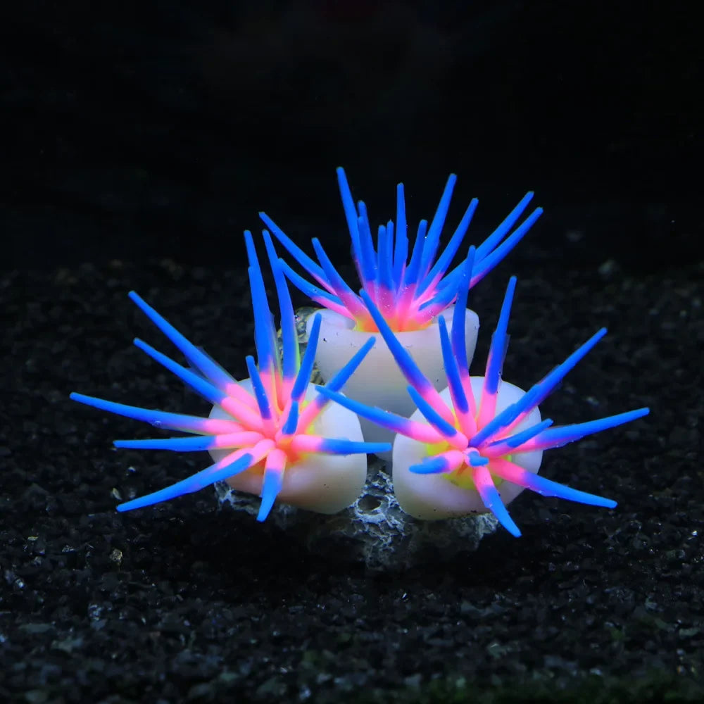 Aquarium Fish Tank Decorations with - MyPetDollar.com