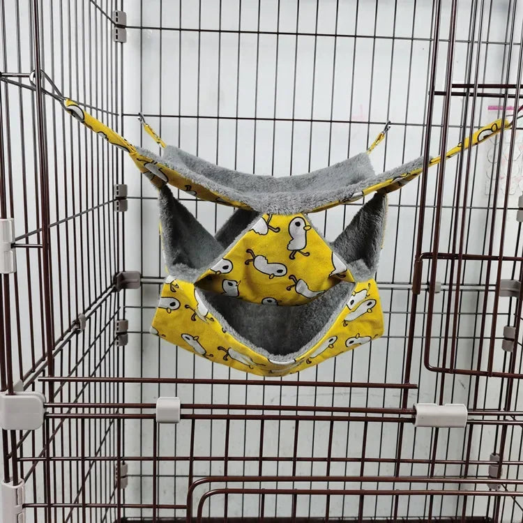 Petaurus Breviceps Warm Double Layered - MyPetDollar.com
