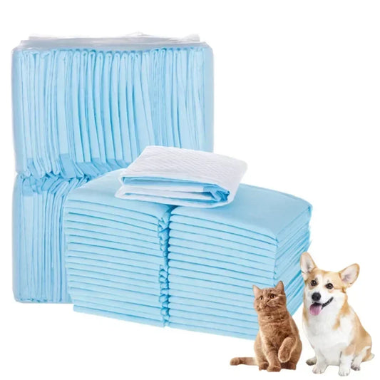 Absorbent Dog Diapers Disposable Dog - MyPetDollar.com