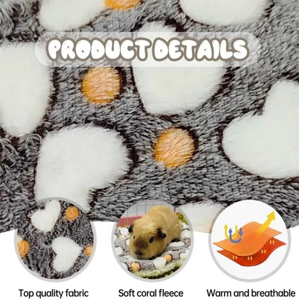 Comfortable Winter Mat Washable - MyPetDollar.com
