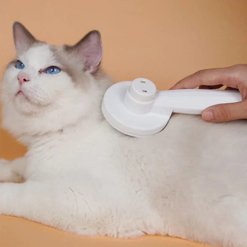 Cat Hair Cleaning Dematting Brush Comb Dog - MyPetDollar.com