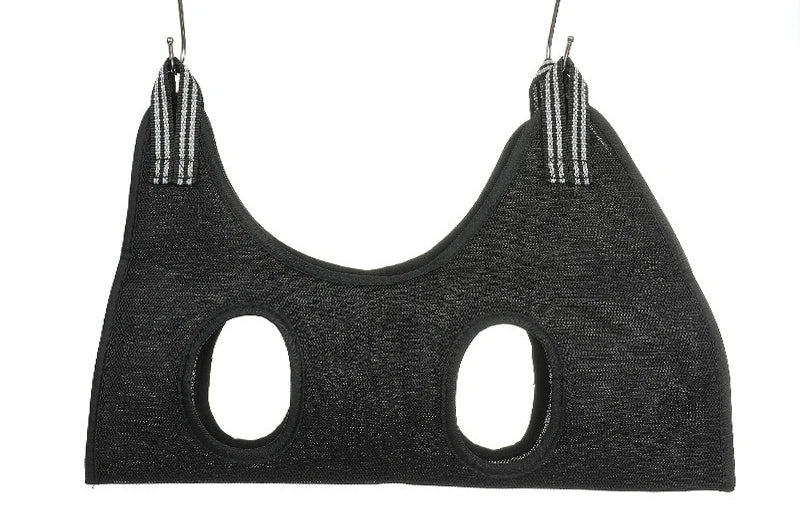Pet Grooming Hammock Hanging Sling Bag For - MyPetDollar.com