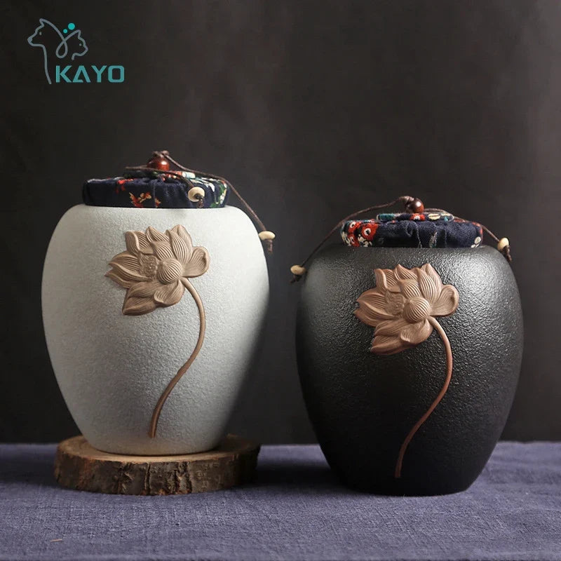 Pet urn Funeral Urn Cremation Urns For Human - MyPetDollar.com