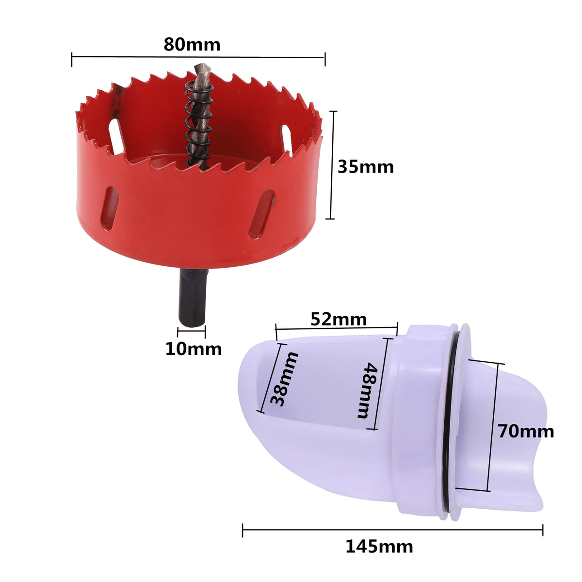 Chicken Feeder Poultry Feeding Supplies DIY - MyPetDollar.com
