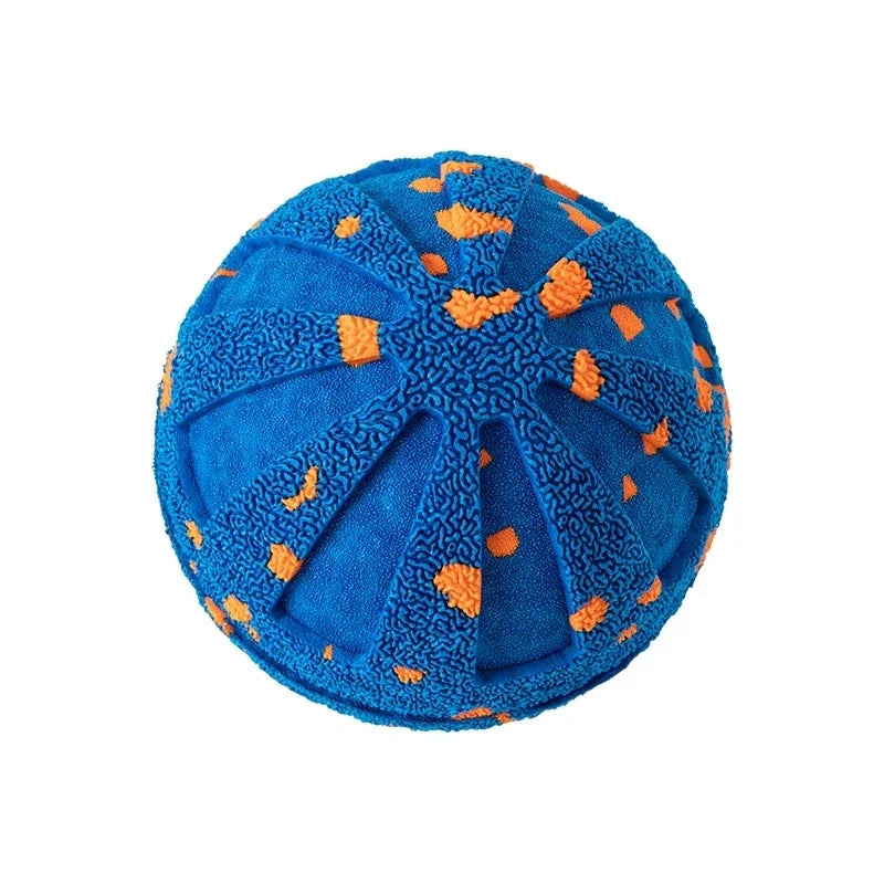 Pet Smart Interactive Ball Bouncing for Dogs Electric