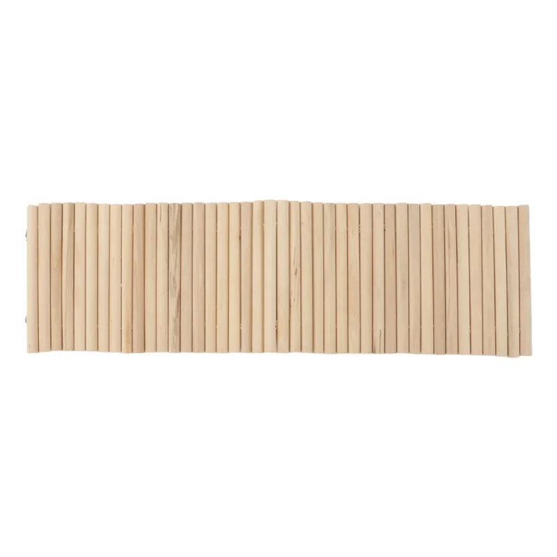 Pet Hideout Bridge Wooden Safe Bendable - MyPetDollar.com