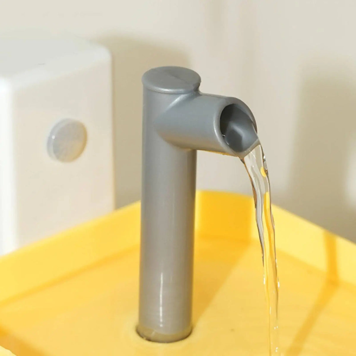 Automatic Pet Water Dispenser Easy to - MyPetDollar.com