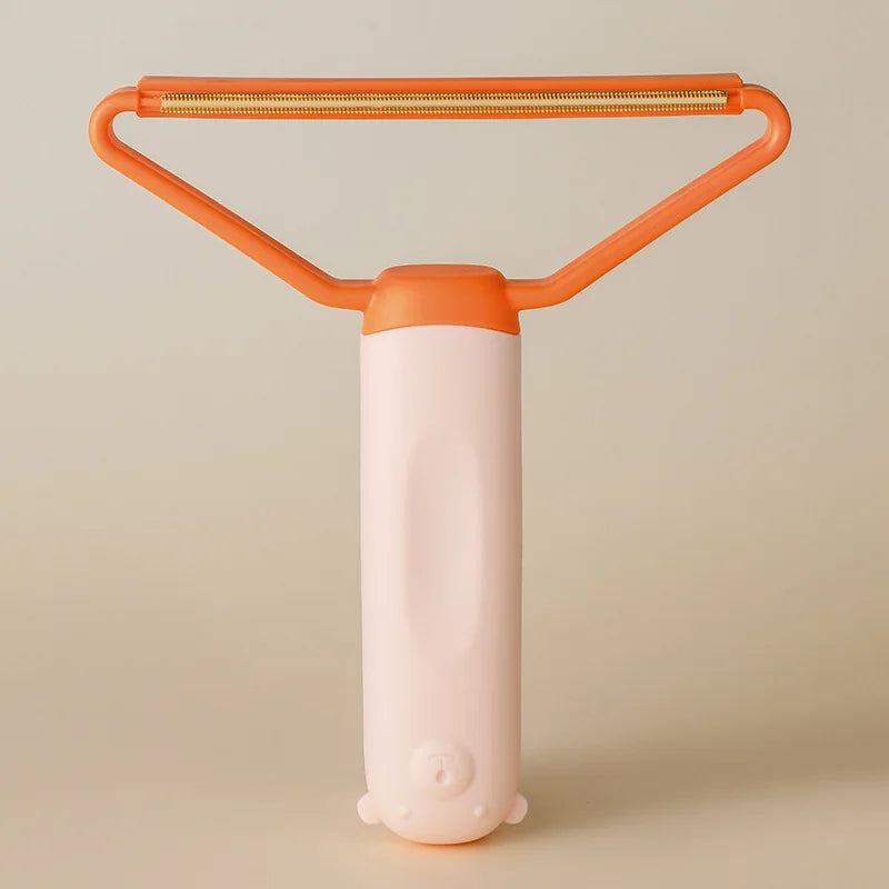 Household Lint Removal Tool Reusable Roller Fabric Shaver for Dogs