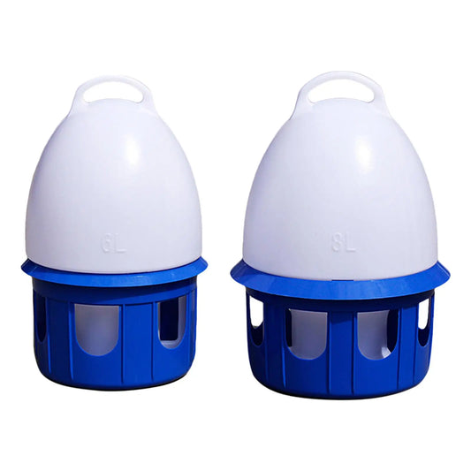 Large Capacity Automatic Bird Water - MyPetDollar.com