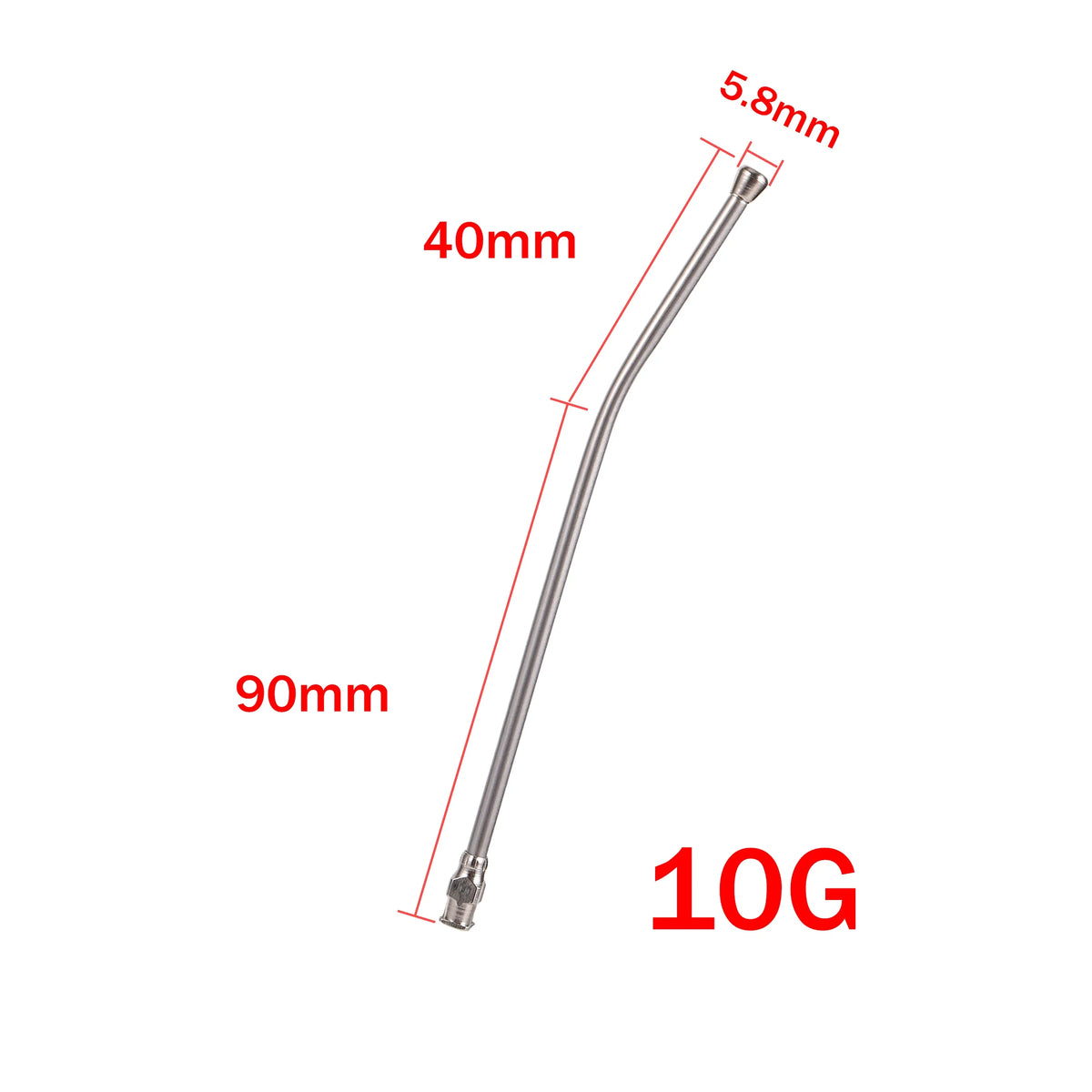 Pet Pigeon Parrot Bird Feeding Syringe – 14 Colors