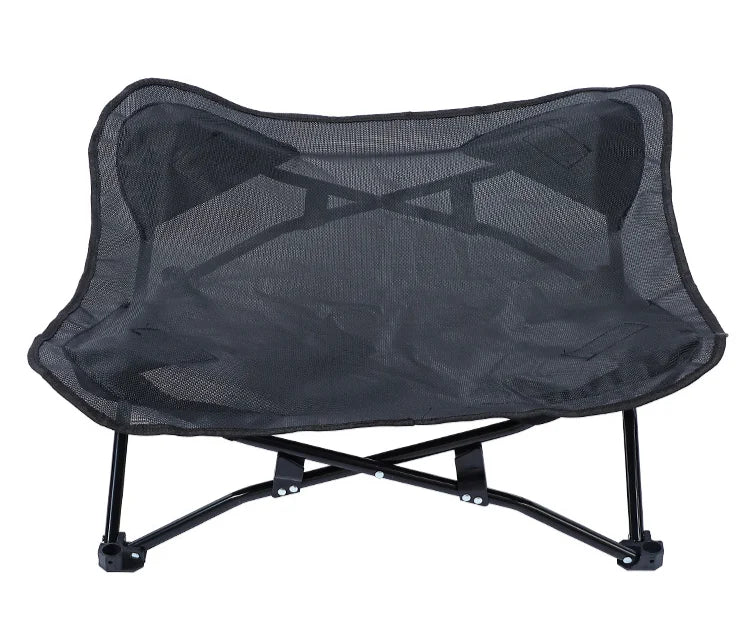 Detachable And Washable Pet Camping Bed, Dog - MyPetDollar.com