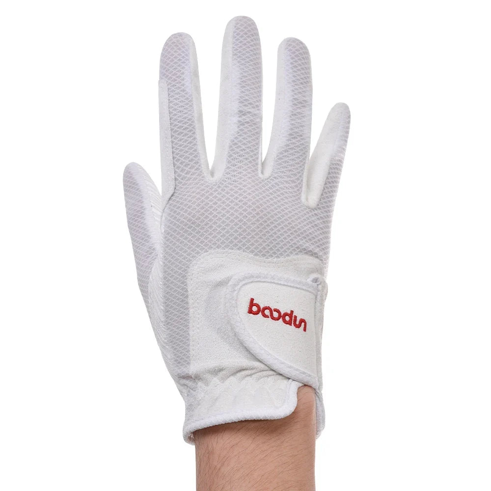 Equestrian Gloves, Women's Mesh Breathable - MyPetDollar.com