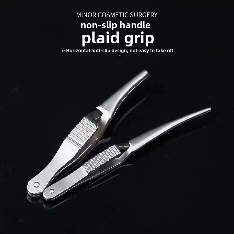 Ophthalmic Instruments Bulldog Clips - MyPetDollar.com