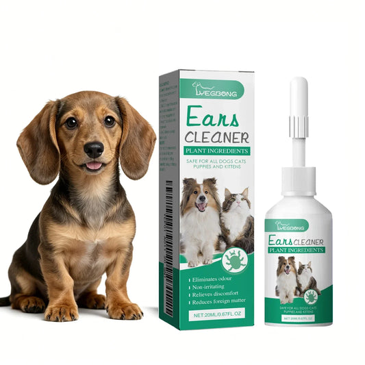 Pet Flea Killer Drops Tick Lice Mite Removal - MyPetDollar.com
