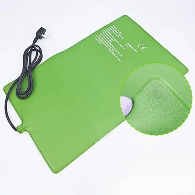 Pet Waterproof Amphibians Thermal Mat - MyPetDollar.com