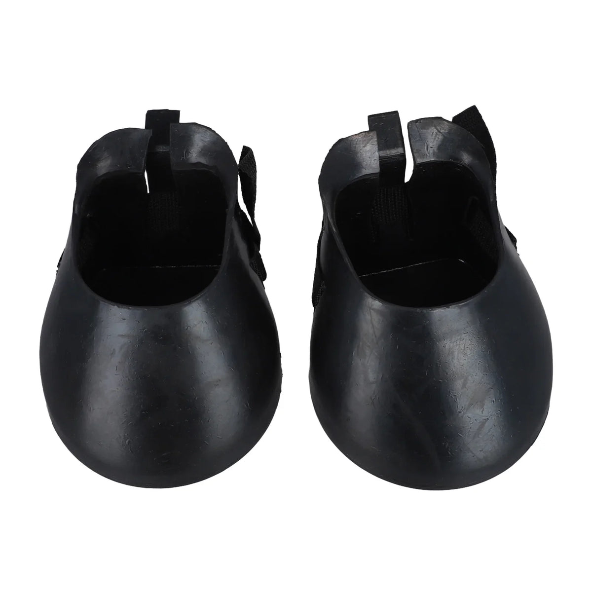 Horse Boots 2pcs Rubber Non Slip Protection - MyPetDollar.com