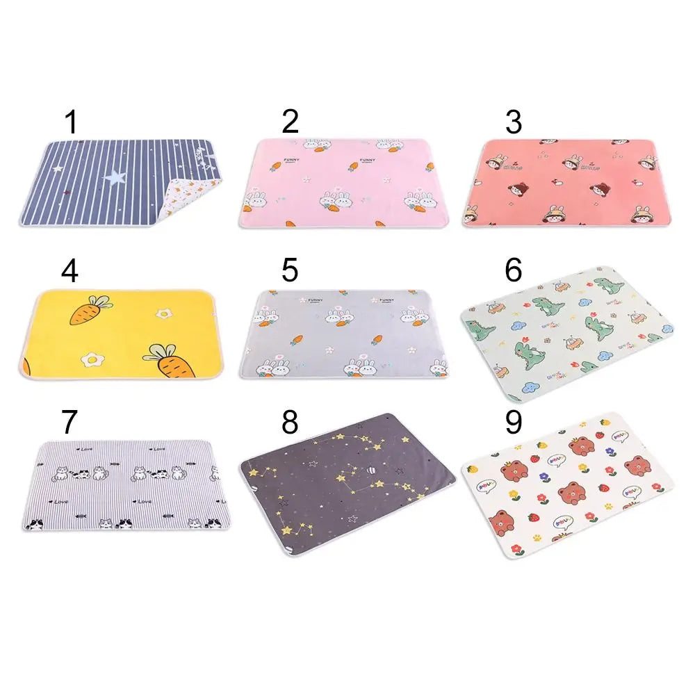Toilet Bed Mat Cover Outdoor Travel - MyPetDollar.com
