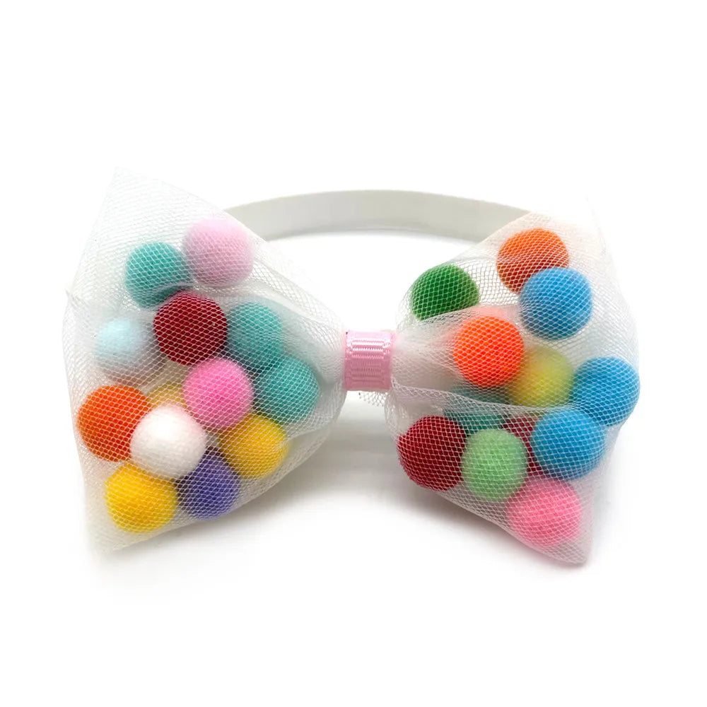 50/100pcs Pet Dog Grooming Accessories Cute - MyPetDollar.com