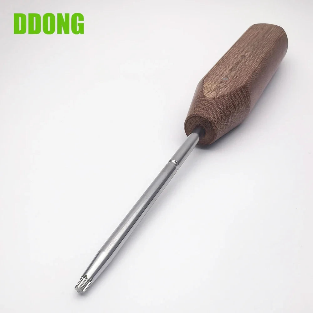 10pcs 3.5mm Locking Screw for Pet, Stainless - MyPetDollar.com