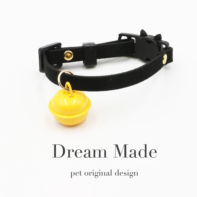 Cat Collars with Safety Clip For - MyPetDollar.com