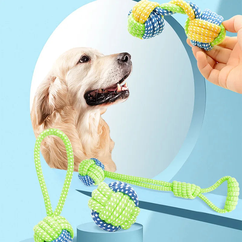 Pet Dog Toys for Large Small Dogs Toy - MyPetDollar.com