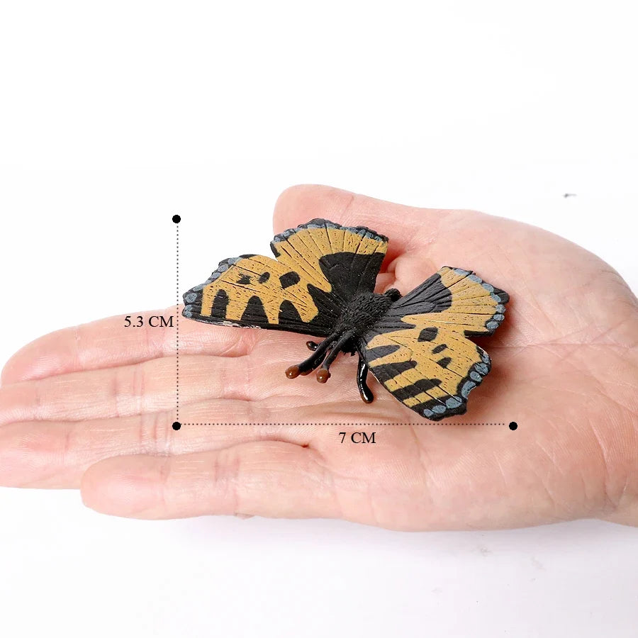 Realistic Insect Grasshopper Mosquito Cicad - MyPetDollar.com