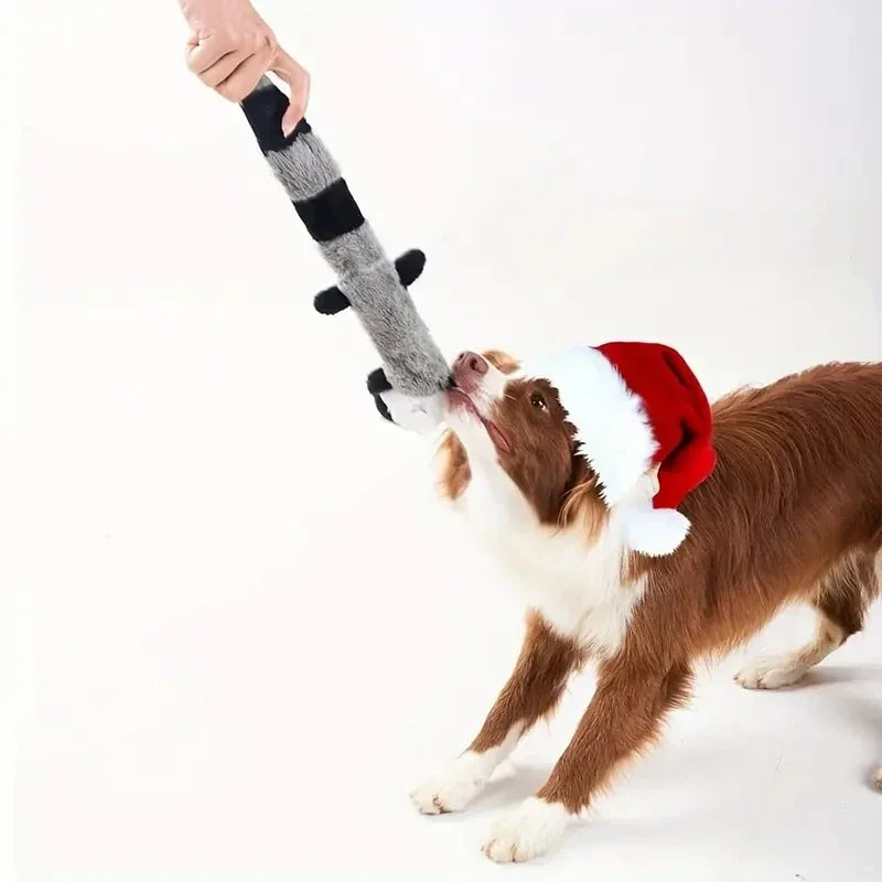 Bite Resistant Vocal Pet Products Grinding - MyPetDollar.com