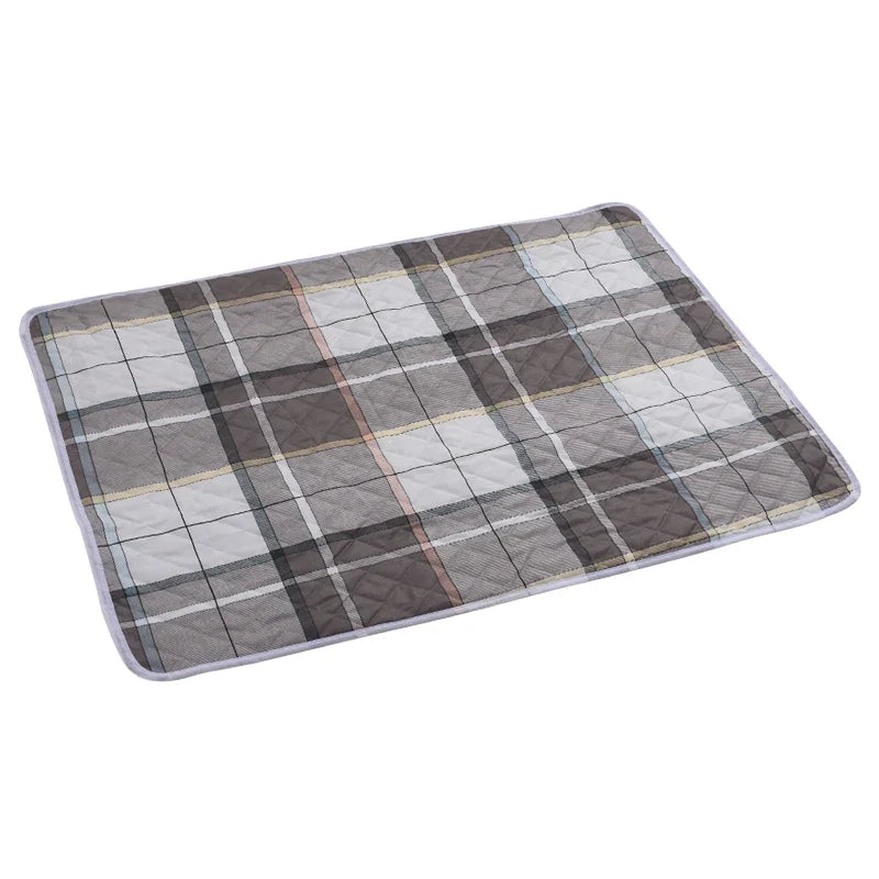 Dog Pee Pad Washable Puppy Training Diaper - MyPetDollar.com
