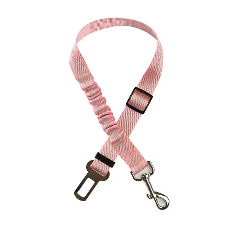 New dog Car Safety Belt Dog Safety Belt with - MyPetDollar.com