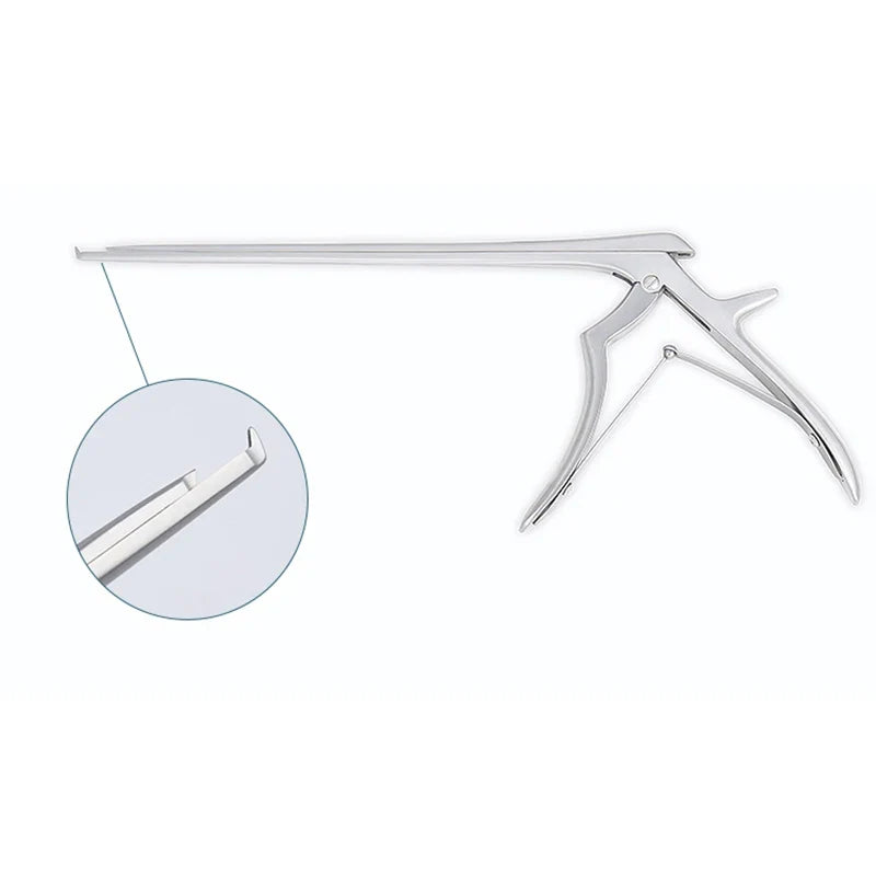 Pet Medical Gun-Type Laminectomy Rongeur: - MyPetDollar.com