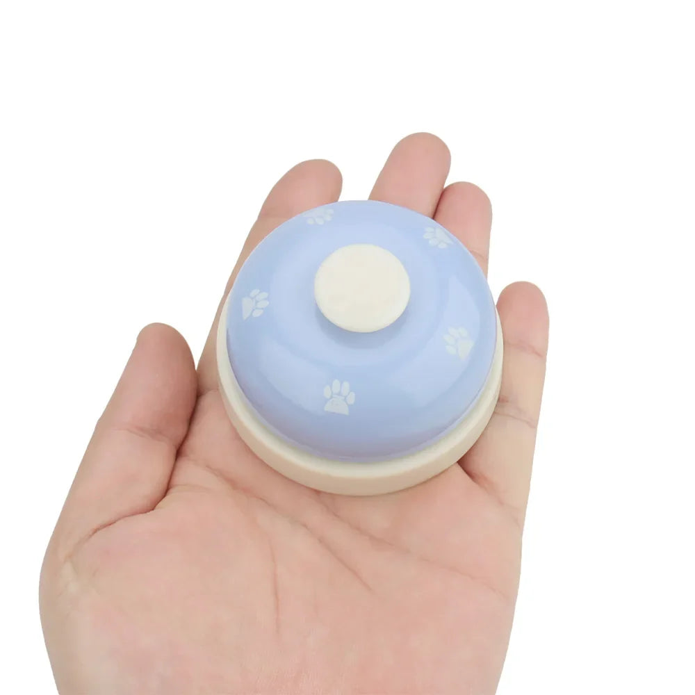 Pet Call Bell Toy for Dog Interactive Pet - MyPetDollar.com