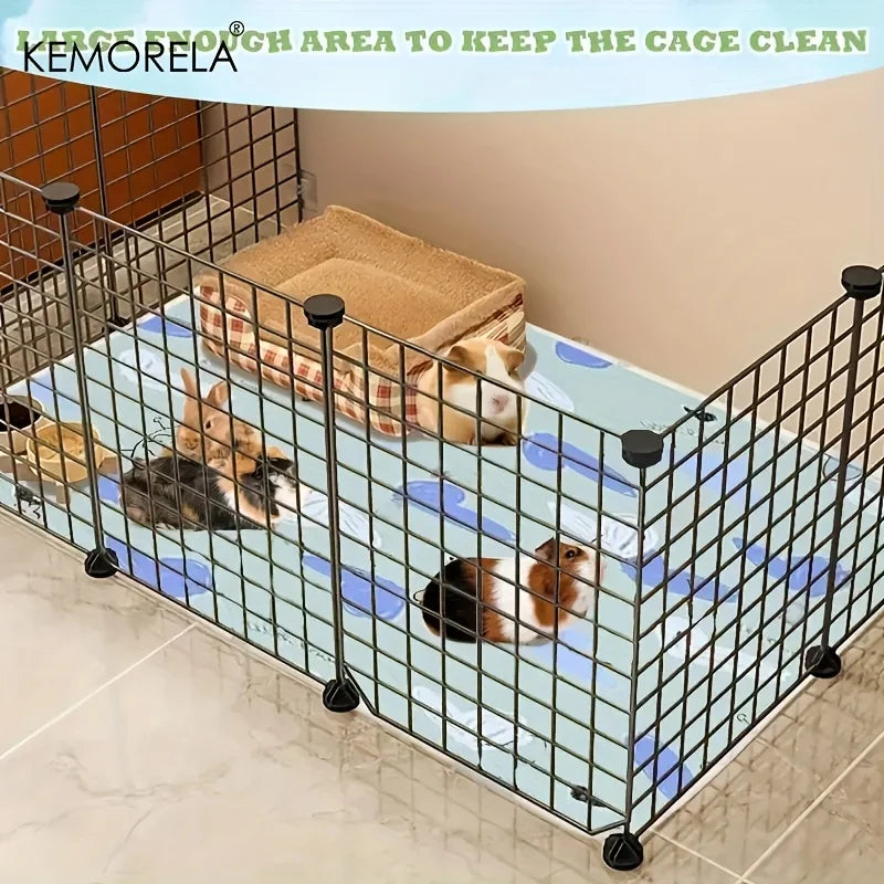 2PCS Washable Dog Urine Pads Reusable Dog - MyPetDollar.com