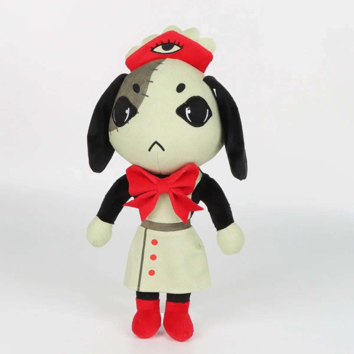 Anomala Animal Hospital Secret Agent Anomaly - MyPetDollar.com