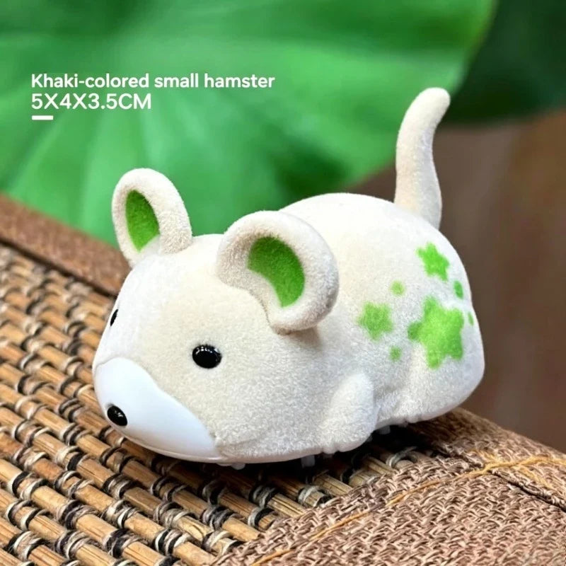 Interactive Cat Plaything