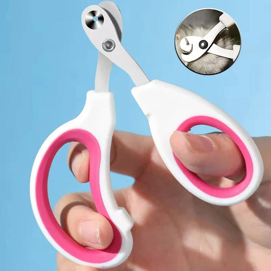 Professional Cat Nail Scissors Pet Dog Nail - MyPetDollar.com