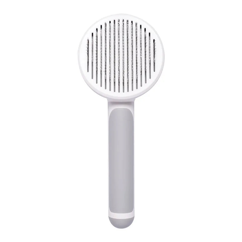 Customizable Cat Brush Dog Comb