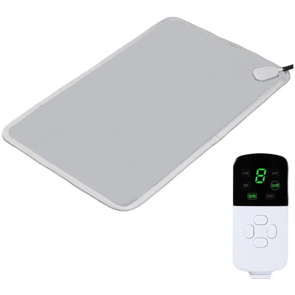 Bite Proof Pet Electric Blanket Waterproof - MyPetDollar.com