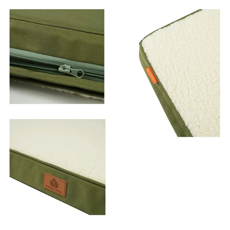 Original Dog Pet Pad Detachable Washable Be - MyPetDollar.com