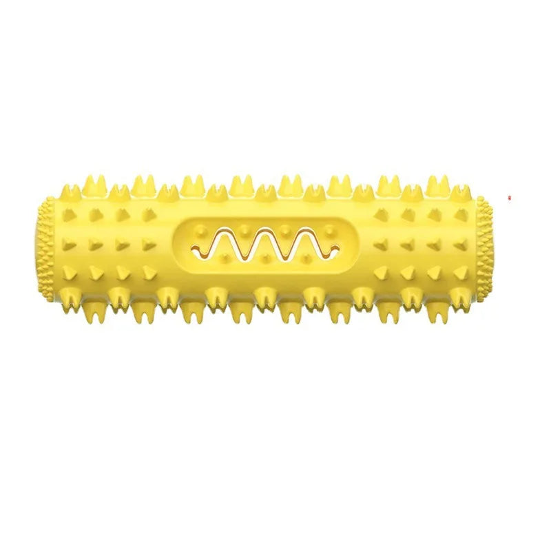 Cooling Vet-approved Dental Chew Stick - 3-in-1 – 3 Colors