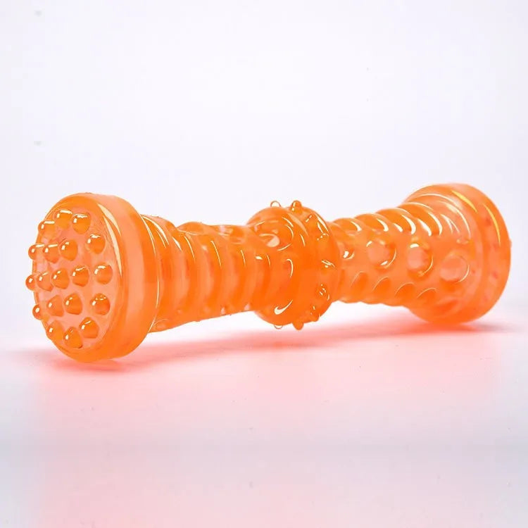 Dog Chew Toy Resistant Bite Resistant Pet - MyPetDollar.com
