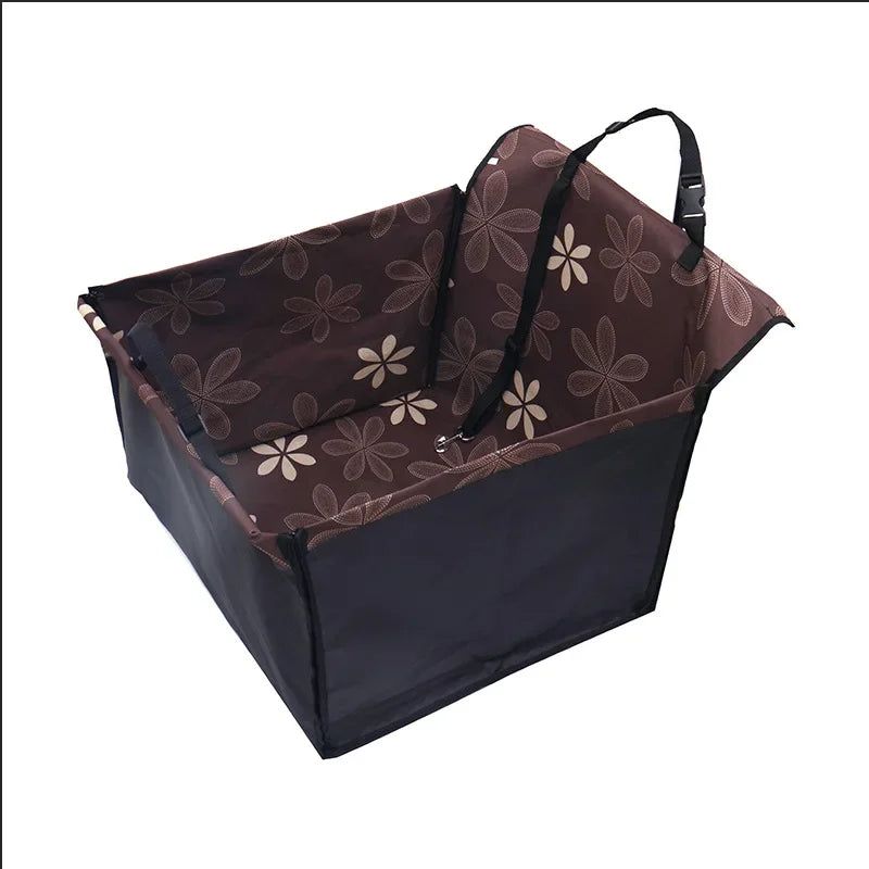 Pet Carriers Dog Car Seat Cover Carrying for - MyPetDollar.com