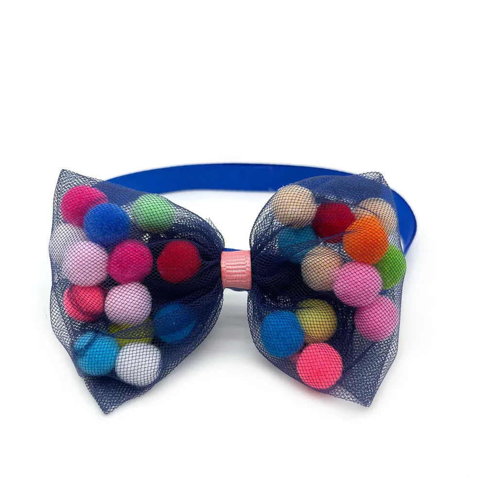 50/100pcs Pet Dog Grooming Accessories Cute - MyPetDollar.com