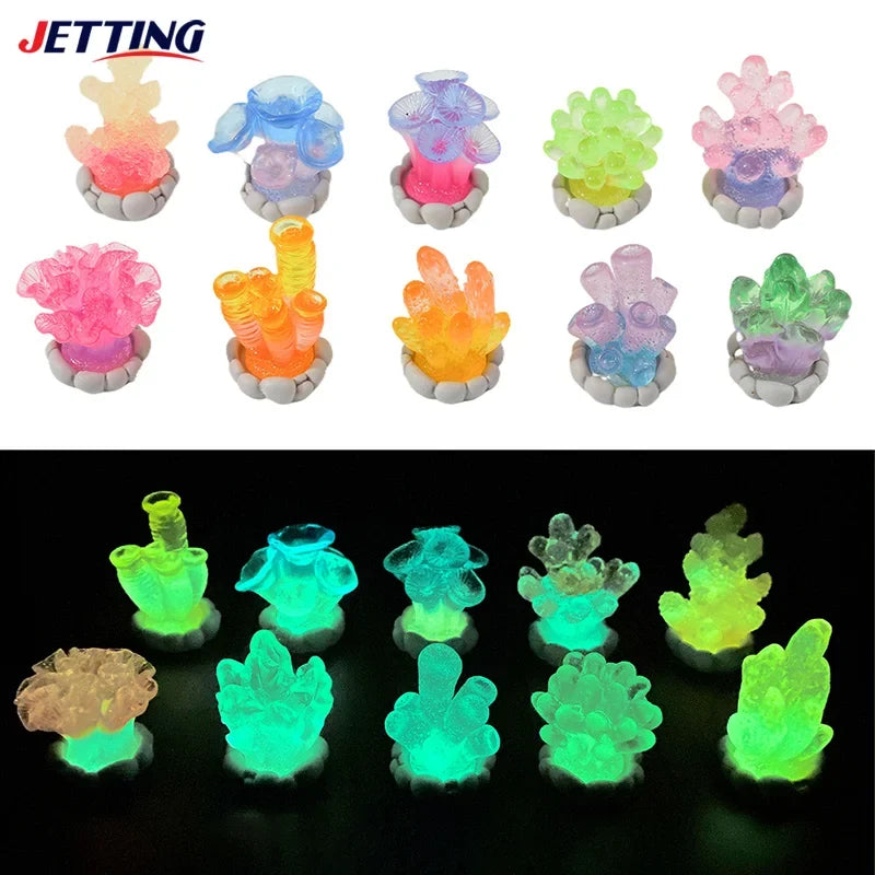 Potted Plants In The Shape Of Noctilucent - MyPetDollar.com