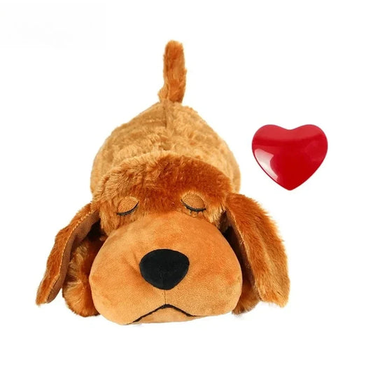 Pet Soothing Toys, Dog Anxiety Companion - MyPetDollar.com