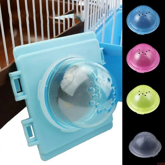 6XDD DIY Plastic Hamster Tunnel External - MyPetDollar.com