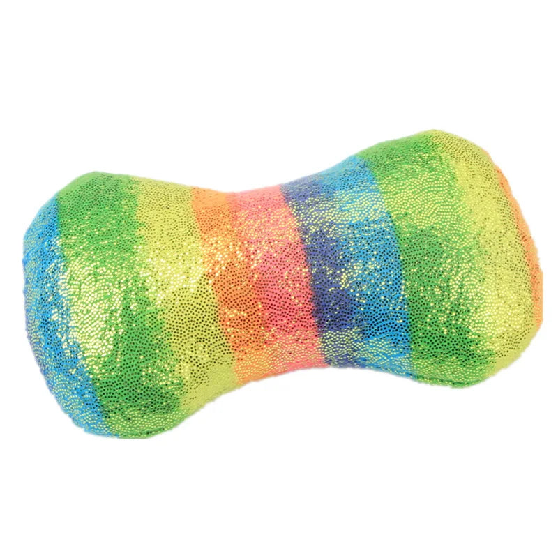 Pet Toys Plush Squeaky Bite-resistant – 18 Colors