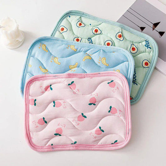 Dog Cooling Mat Portable Breathable Washable - MyPetDollar.com